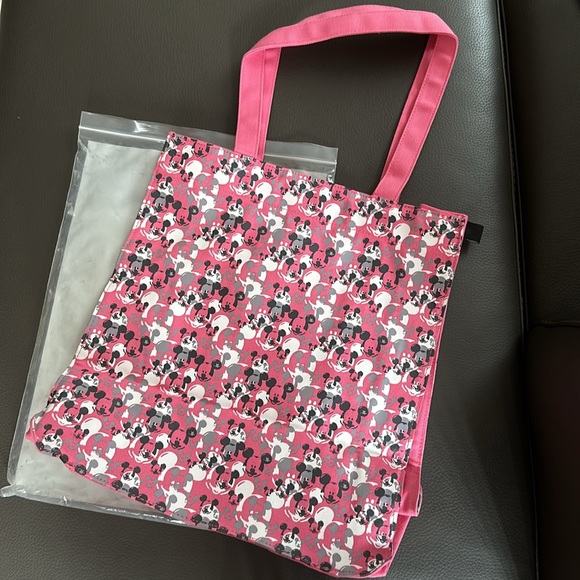 Brand New STAGE Tote Bag - Picture 2 of 6